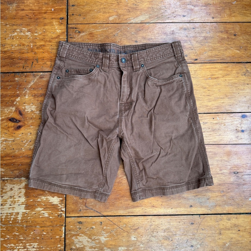 Prana Shorts